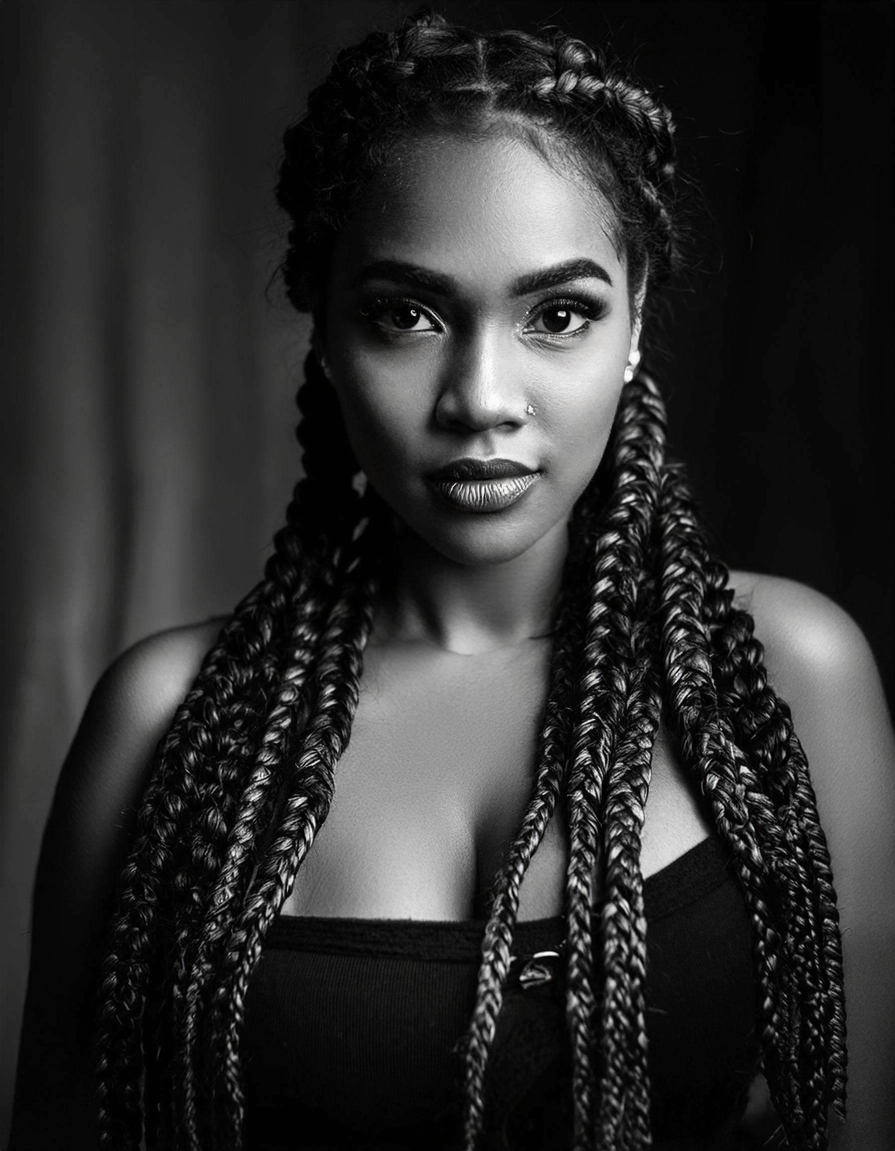 retratos en estudio - fotografo republica dominicana - sesion de fotos pro