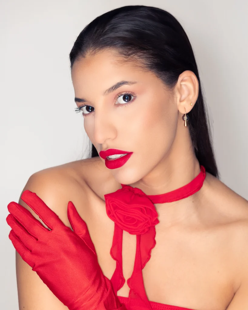 Fotógrafo profesional en Santo Domingo para sesión de fotos.