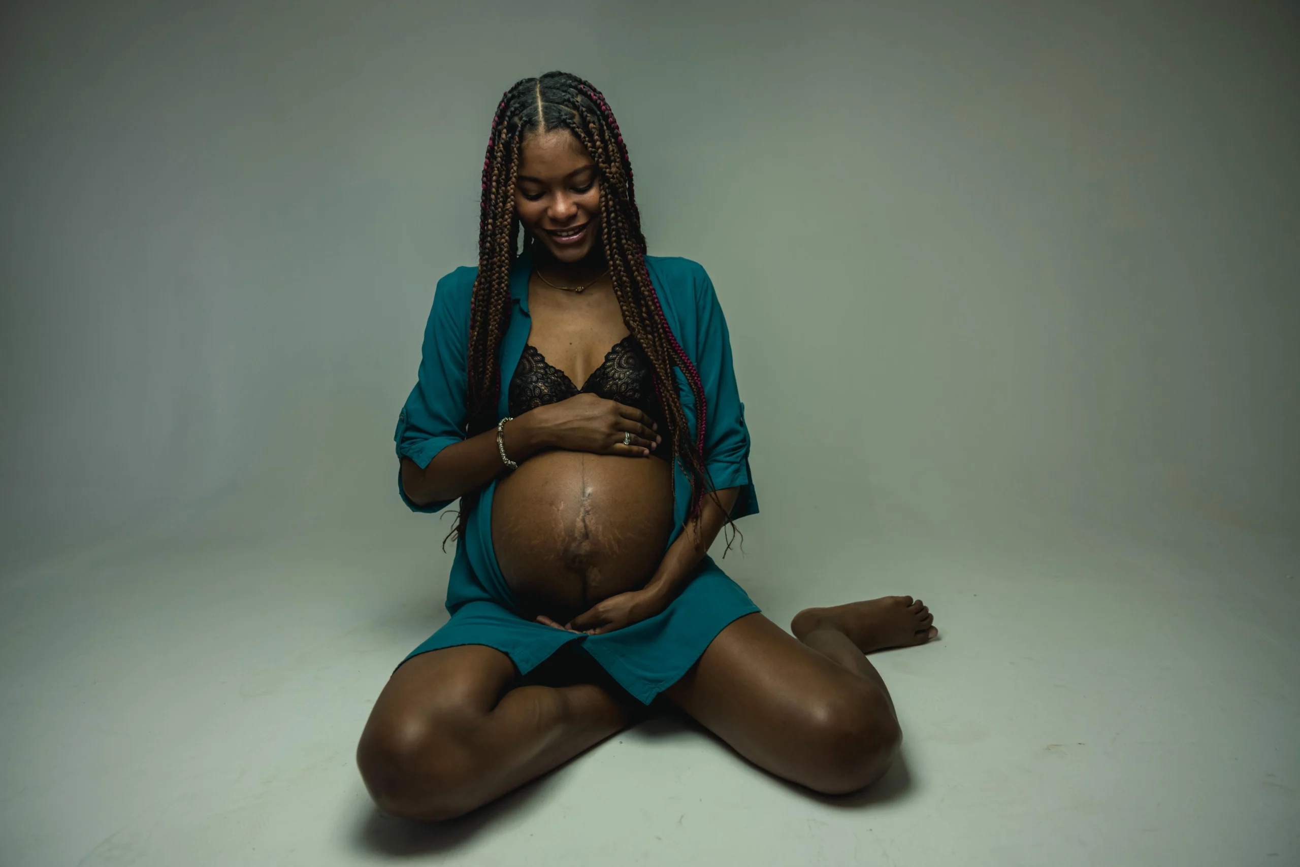 fotografo profesional embarazadas estudio en Santo Domingo Republica Dominicana