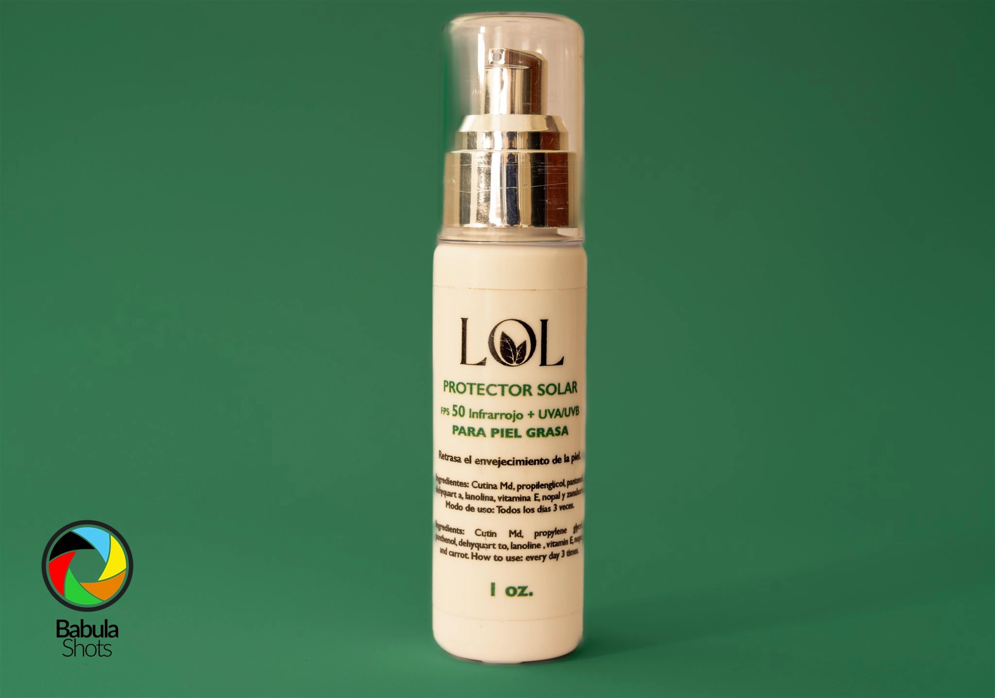 Fotografia productos para catalogo web