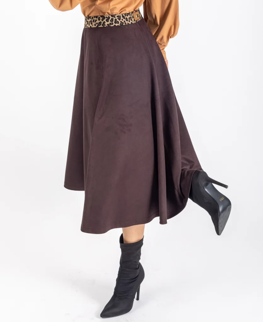 Estudio fotografico para moda