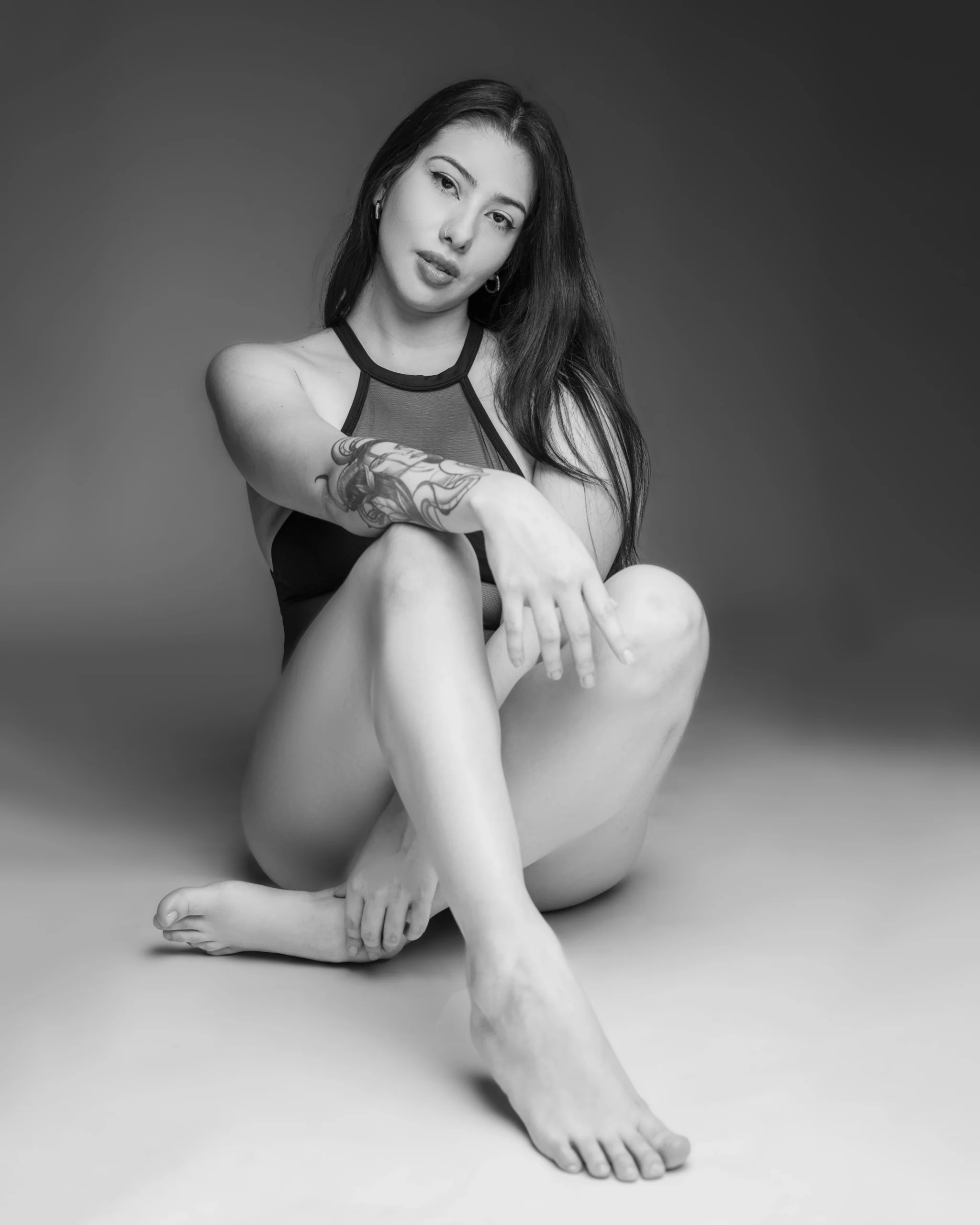 sesiones de fotos en estudio fotográfico Santo Domingo